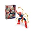 Kép 2/5 - LEGO® Super Heroes - Vas Pókember építőfigura (76298)