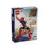 Kép 4/5 - LEGO® Super Heroes - Vas Pókember építőfigura (76298)