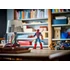 Kép 5/5 - LEGO® Super Heroes - Vas Pókember építőfigura (76298)