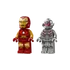 Kép 5/6 - LEGO® Super Heroes - Vasember robot vs. Ultron (76307)