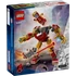 Kép 6/6 - LEGO® Super Heroes - Vasember robot vs. Ultron (76307)