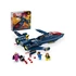 Kép 2/9 - LEGO® Super Heroes - X-Men X-Jet (76281)