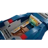 Kép 5/9 - LEGO® Super Heroes - X-Men X-Jet (76281)
