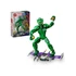 Kép 2/7 - LEGO® Super Heroes - Zöld Manó építőfigura (76284)