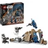 Kép 1/6 - LEGO® Star Wars - Csapda a Mandalore™ bolygón harci csomag (75373)