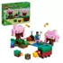 Kép 1/8 - LEGO® Minecraft - A cseresznyevirágos kert (21260)