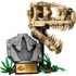 Kép 2/5 - LEGO® Jurassic World - Dinoszaurusz maradványok: T-Rex koponya (76964)