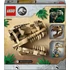 Kép 5/5 - LEGO® Jurassic World - Dinoszaurusz maradványok: T-Rex koponya (76964)