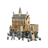 Kép 1/6 - LEGO® Harry Potter - Roxfort™ kastély: A nagyterem (76435)