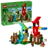 Kép 2/4 - LEGO® Minecraft - A papagájházak (21282)