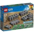 Kép 2/6 - LEGO® City - Vonat sínek (60205)