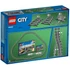 Kép 5/6 - LEGO® City - Vonat sínek (60205)