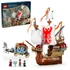 Kép 2/8 - LEGO® Harry Potter - Trimágus Tusa: Az érkezés (76440)