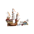 Kép 3/8 - LEGO® Harry Potter - Trimágus Tusa: Az érkezés (76440)