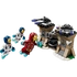 Kép 1/7 - LEGO® Super Heroes - Vasember és a Vaslégió vs. Hydra-katona (76288)